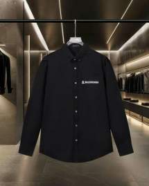 Picture of Balenciaga Shirt Long _SKUBalenciagaM-2XLhgntx1125387